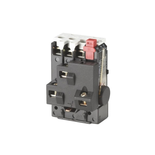 Danfoss DANFOSS Termorelä TI 16C, inställningsområde 11-16A, för CI6...