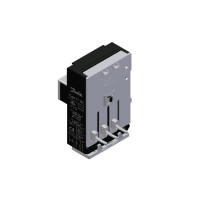 Produktbild för DANFOSS Termorelä TI 16C, inställningsområde 11-16A, för CI6...