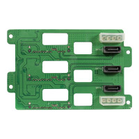 Produktbild för Inter-Tech IPC 6U-6606 - kan monteras i rack - utökad ATX
