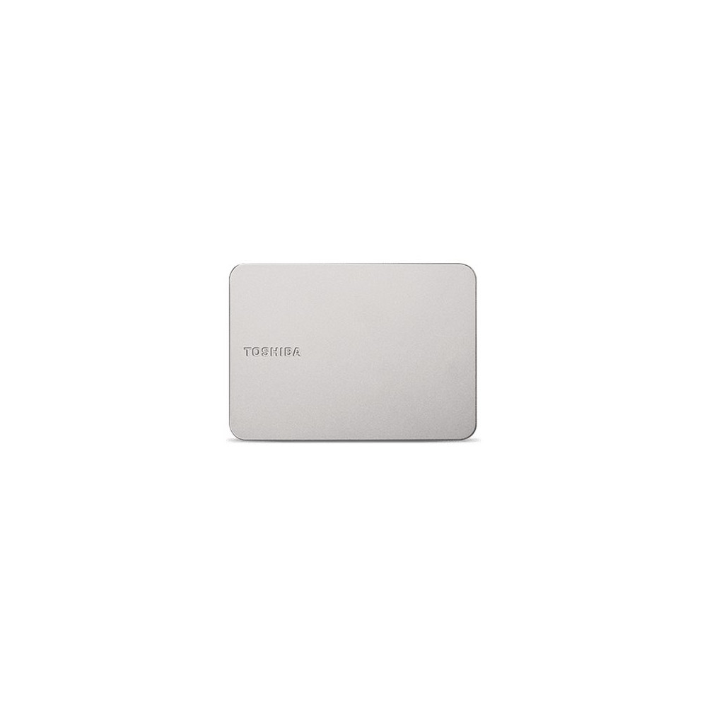 Produktbild för Toshiba Canvio Flex - hårddisk - 4 TB - USB 3.2 Gen 1