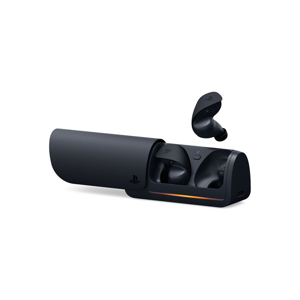 Produktbild för Sony PULSE Explore - True wireless-hörlurar med mikrofon - USB-A via Bluetooth-adapter