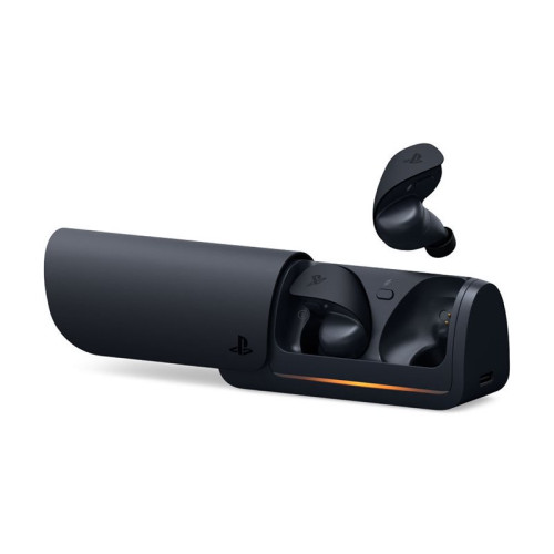 Sony Sony PULSE Explore - True wireless-hörlurar med mikrofon - USB-A via Bluetooth-adapter