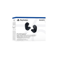 Produktbild för Sony PULSE Explore - True wireless-hörlurar med mikrofon - USB-A via Bluetooth-adapter