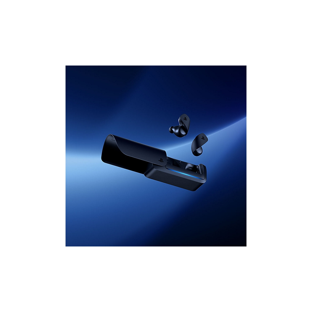 Produktbild för Sony PULSE Explore - True wireless-hörlurar med mikrofon - USB-A via Bluetooth-adapter