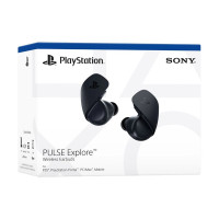 Produktbild för Sony PULSE Explore - True wireless-hörlurar med mikrofon - USB-A via Bluetooth-adapter