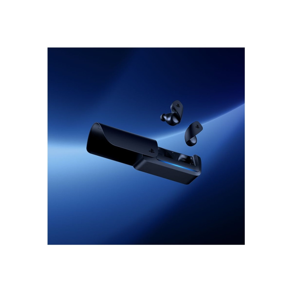 Produktbild för Sony PULSE Explore - True wireless-hörlurar med mikrofon - USB-A via Bluetooth-adapter