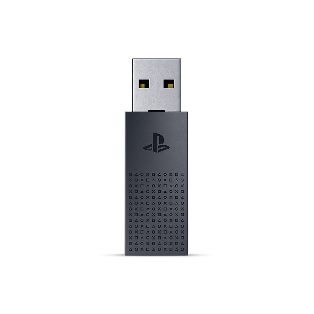 Produktbild för Sony PULSE Explore - True wireless-hörlurar med mikrofon - USB-A via Bluetooth-adapter