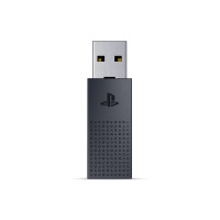 Produktbild för Sony PULSE Explore - True wireless-hörlurar med mikrofon - USB-A via Bluetooth-adapter