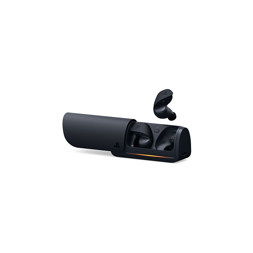 Produktbild för Sony PULSE Explore - True wireless-hörlurar med mikrofon - USB-A via Bluetooth-adapter