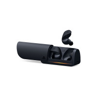 Produktbild för Sony PULSE Explore - True wireless-hörlurar med mikrofon - USB-A via Bluetooth-adapter