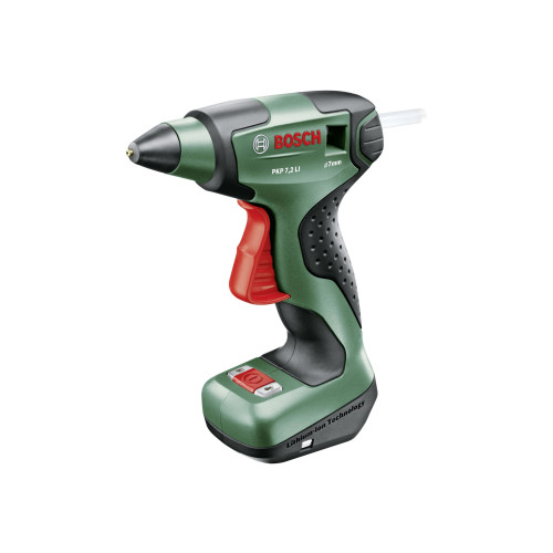 Bosch Bosch PKP 3,6 LI pistol för varmsmält lim - sladdlös - 7 mm