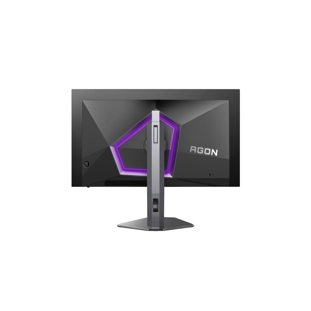 Produktbild för AOC AGON PRO AG276UZD - OLED-monitor - 27" - HDR
