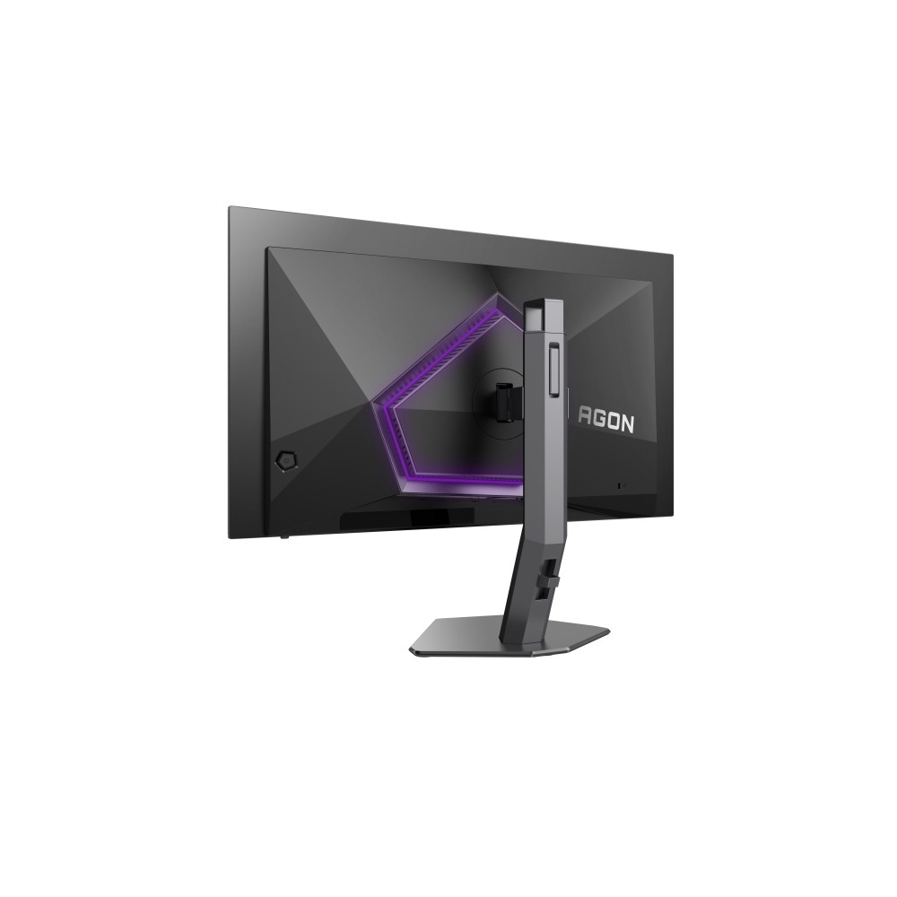 Produktbild för AOC AGON PRO AG276UZD - OLED-monitor - 27" - HDR