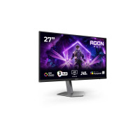 Produktbild för AOC AGON PRO AG276UZD - OLED-monitor - 27" - HDR