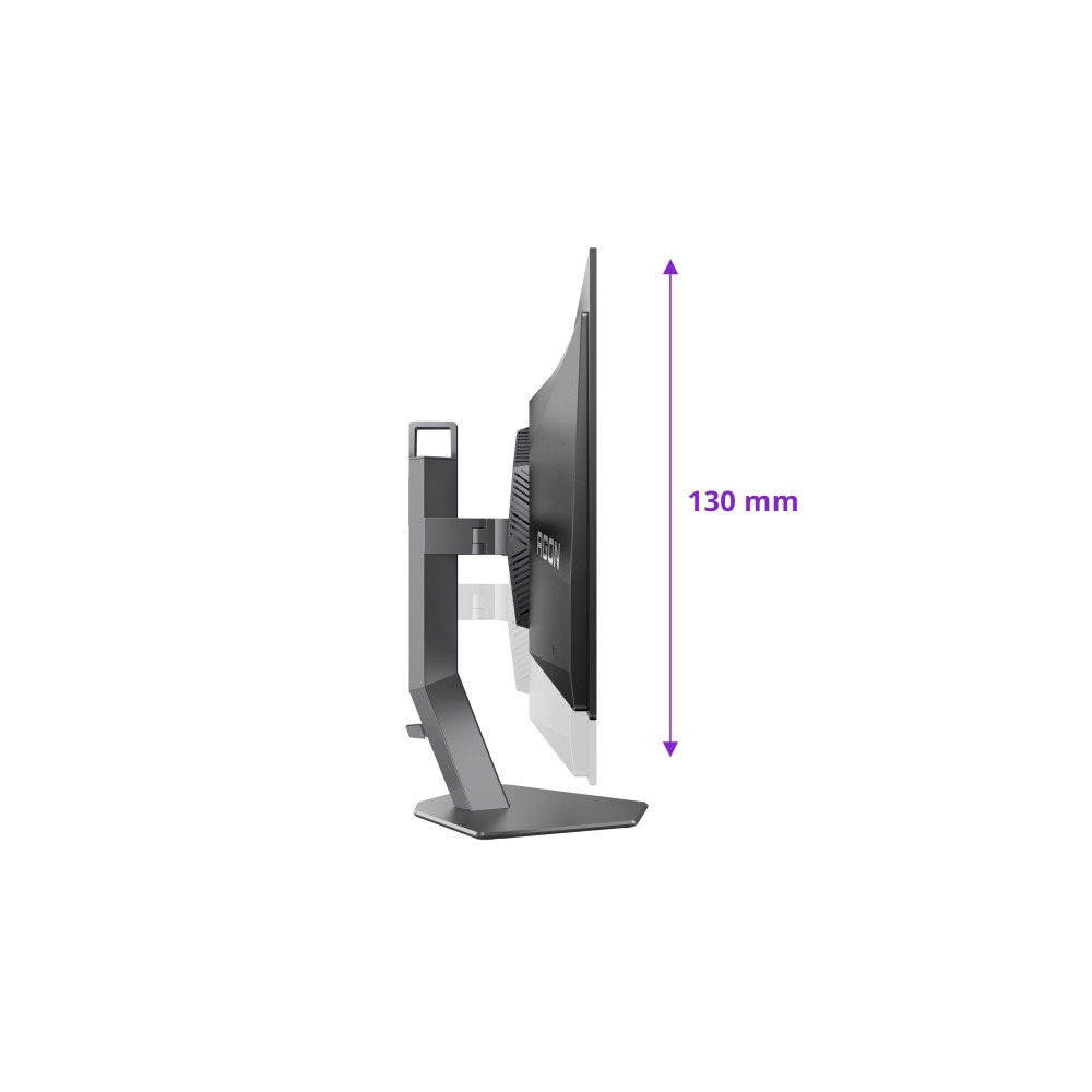 Produktbild för AOC AGON PRO AG276UZD - OLED-monitor - 27" - HDR