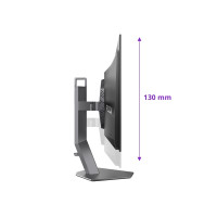 Produktbild för AOC AGON PRO AG276UZD - OLED-monitor - 27" - HDR