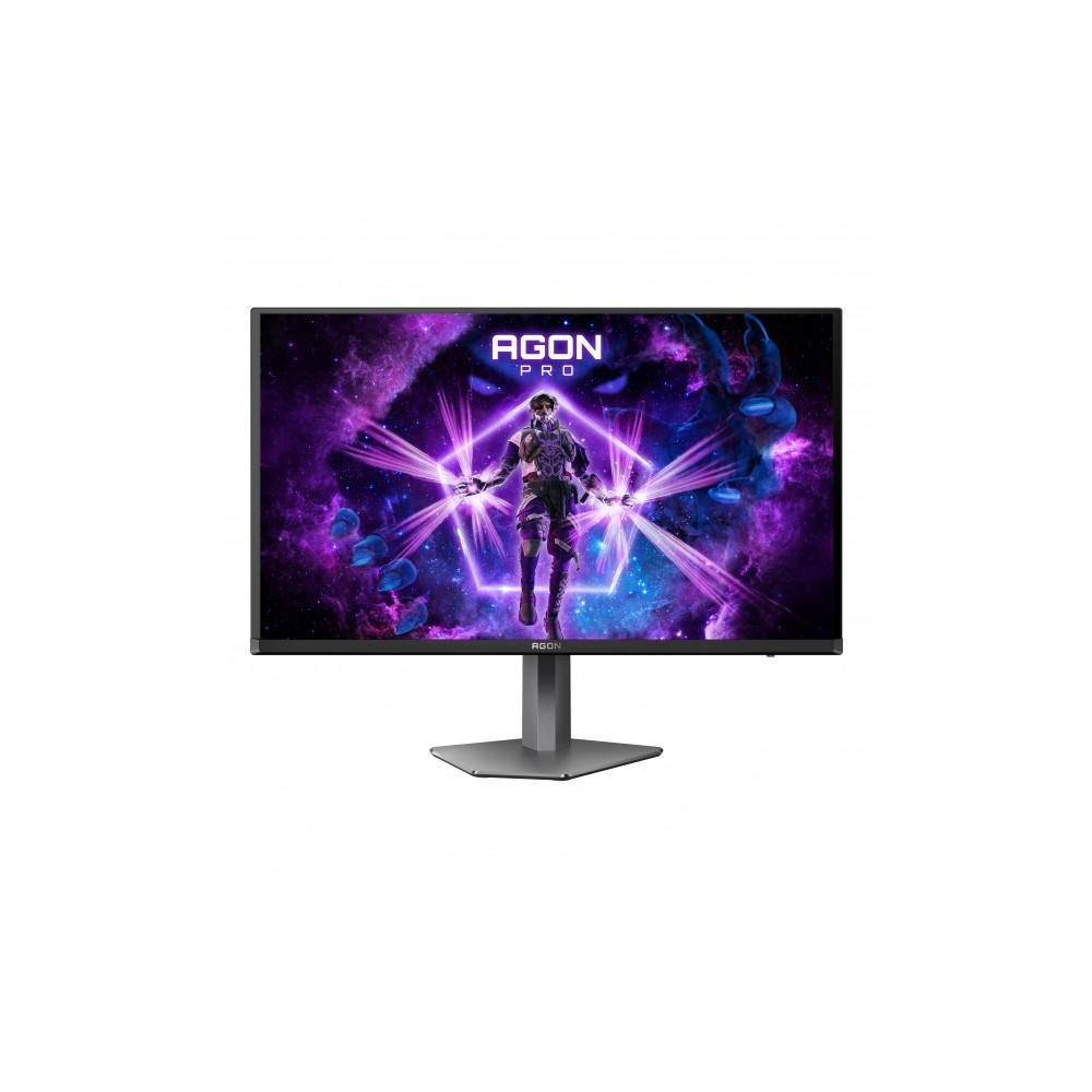 Produktbild för AOC AGON PRO AG276UZD - OLED-monitor - 27" - HDR