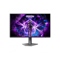 Produktbild för AOC AGON PRO AG276UZD - OLED-monitor - 27" - HDR
