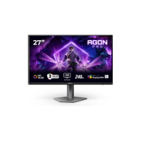 Produktbild för AOC AGON PRO AG276UZD - OLED-monitor - 27" - HDR