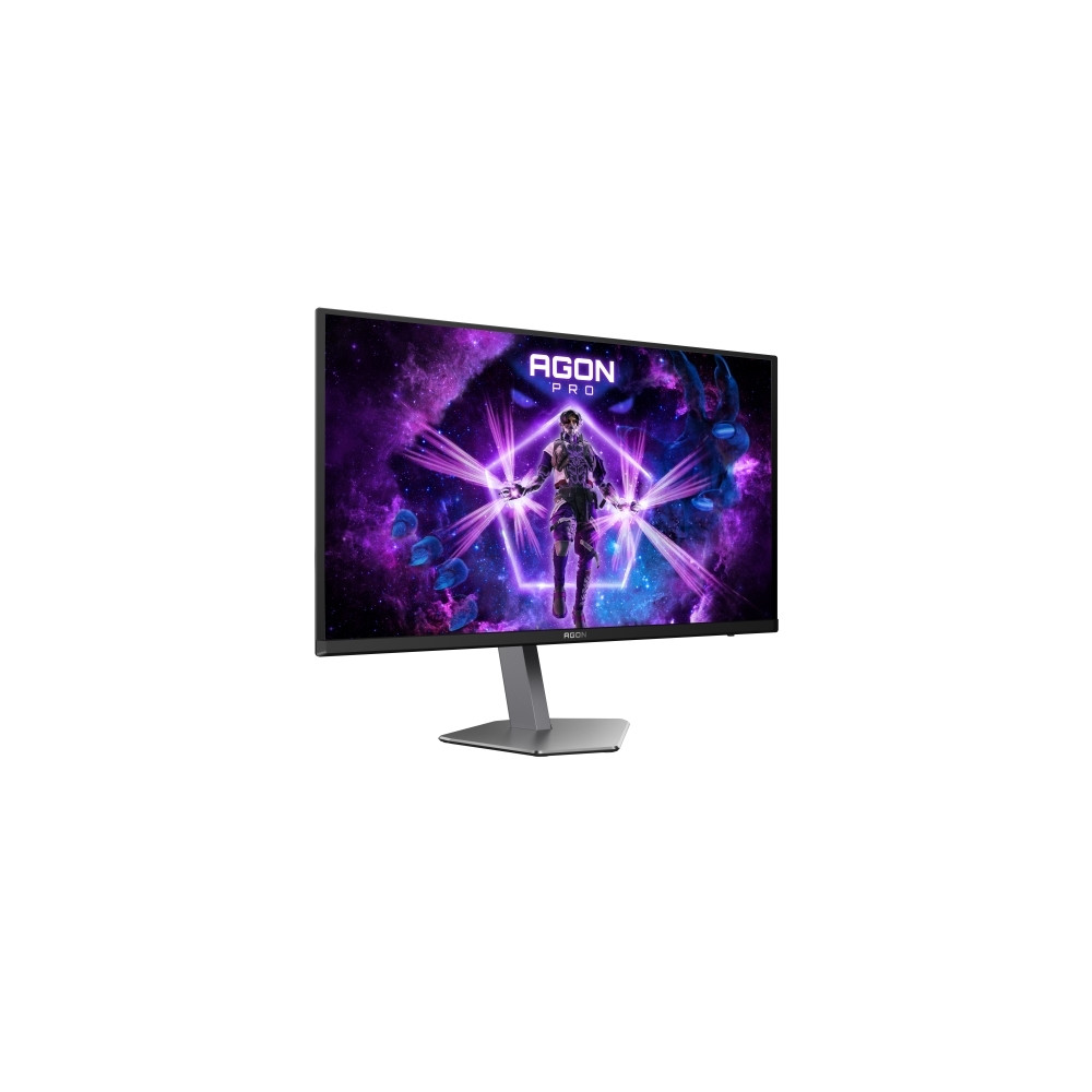 Produktbild för AOC AGON PRO AG276UZD - OLED-monitor - 27" - HDR