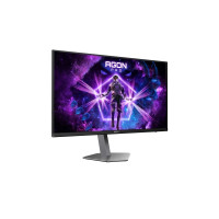 Produktbild för AOC AGON PRO AG276UZD - OLED-monitor - 27" - HDR