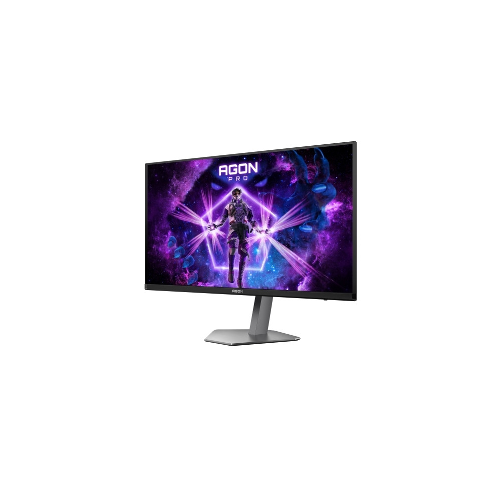 Produktbild för AOC AGON PRO AG276UZD - OLED-monitor - 27" - HDR