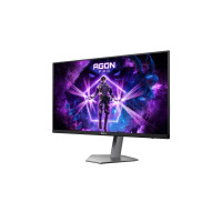 Produktbild för AOC AGON PRO AG276UZD - OLED-monitor - 27" - HDR