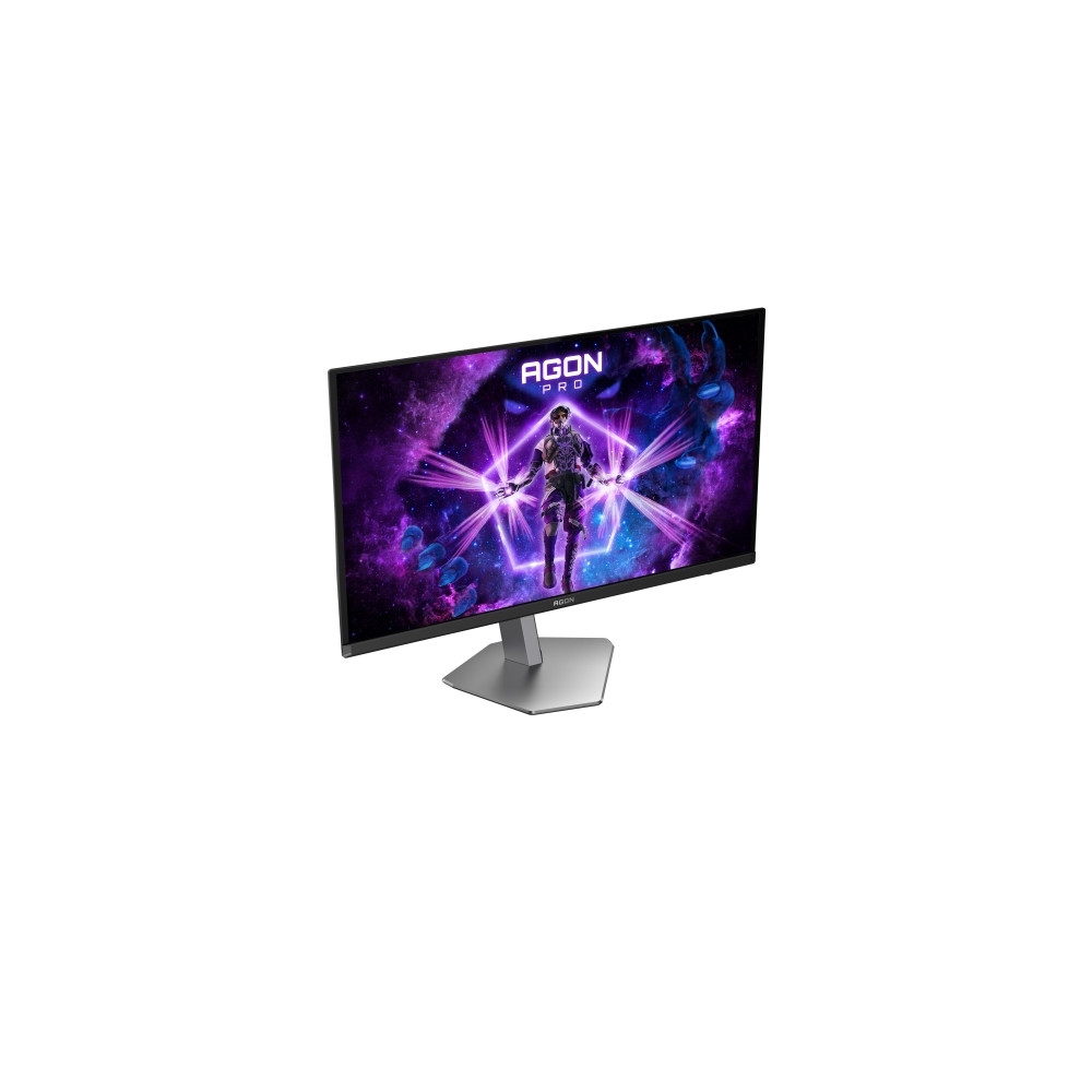 Produktbild för AOC AGON PRO AG276UZD - OLED-monitor - 27" - HDR