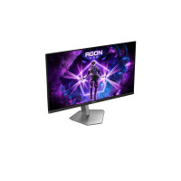 Produktbild för AOC AGON PRO AG276UZD - OLED-monitor - 27" - HDR