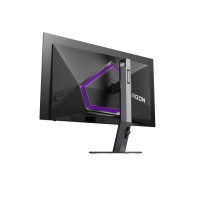 Produktbild för AOC AGON PRO AG276UZD - OLED-monitor - 27" - HDR