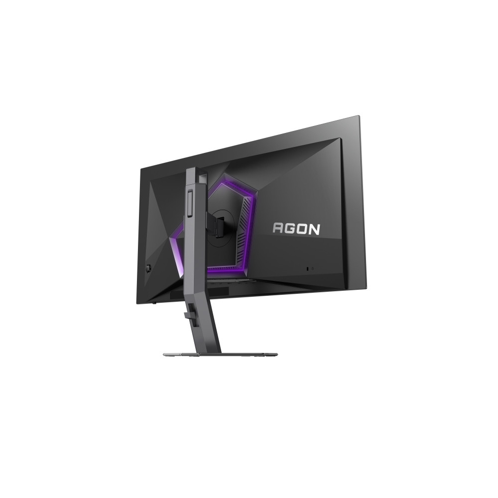 Produktbild för AOC AGON PRO AG276UZD - OLED-monitor - 27" - HDR