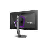 Produktbild för AOC AGON PRO AG276UZD - OLED-monitor - 27" - HDR