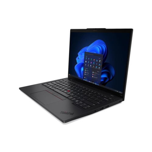 Lenovo Lenovo ThinkPad L14 Gen 6 - AI PC - 14" - Intel Core Ultra 5 - 225U - 16 GB RAM - 512 GB SSD - nordiskt (danska/finska/norska/svenska)