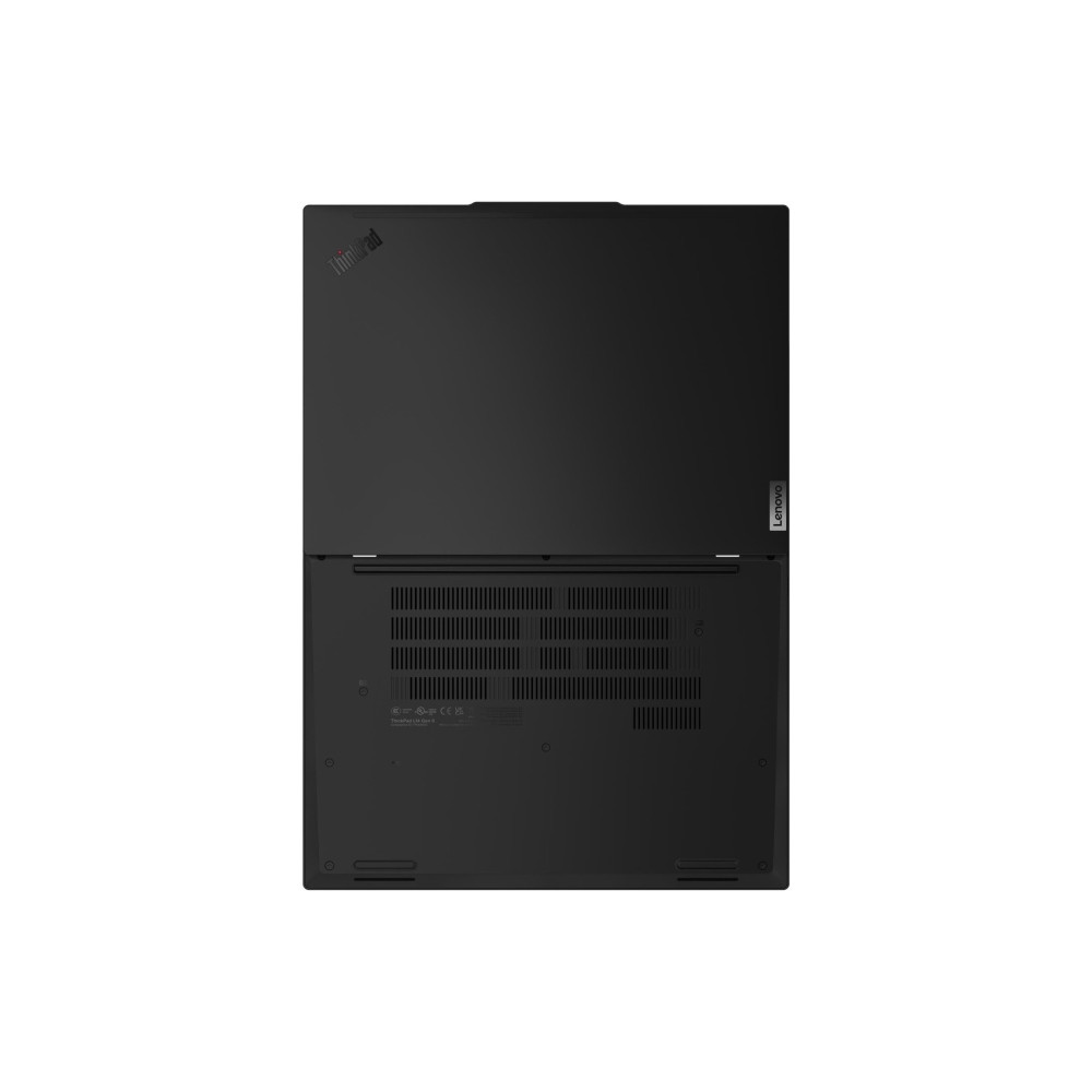 Produktbild för Lenovo ThinkPad L14 Gen 6 - AI PC - 14" - Intel Core Ultra 5 - 225U - 16 GB RAM - 512 GB SSD - nordiskt (danska/finska/norska/svenska)