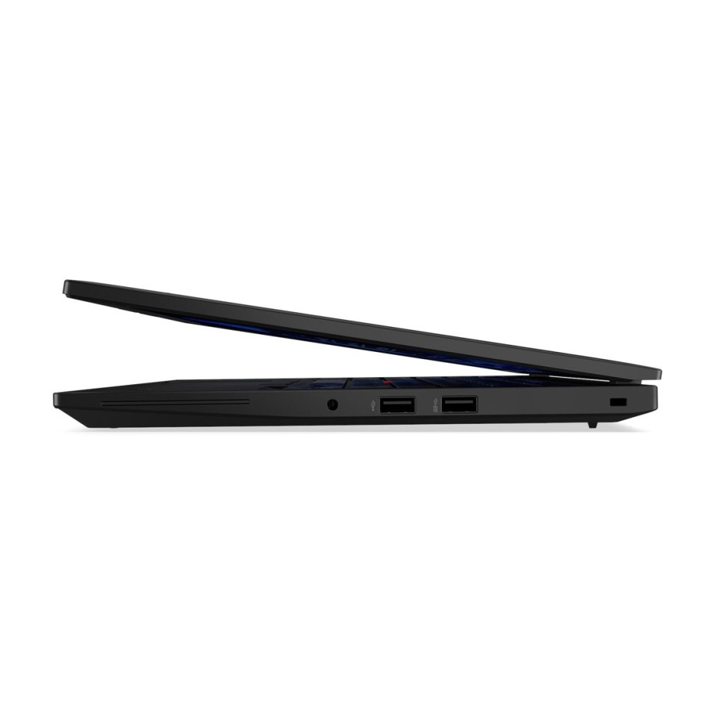 Produktbild för Lenovo ThinkPad L14 Gen 6 - AI PC - 14" - Intel Core Ultra 5 - 225U - 16 GB RAM - 512 GB SSD - nordiskt (danska/finska/norska/svenska)