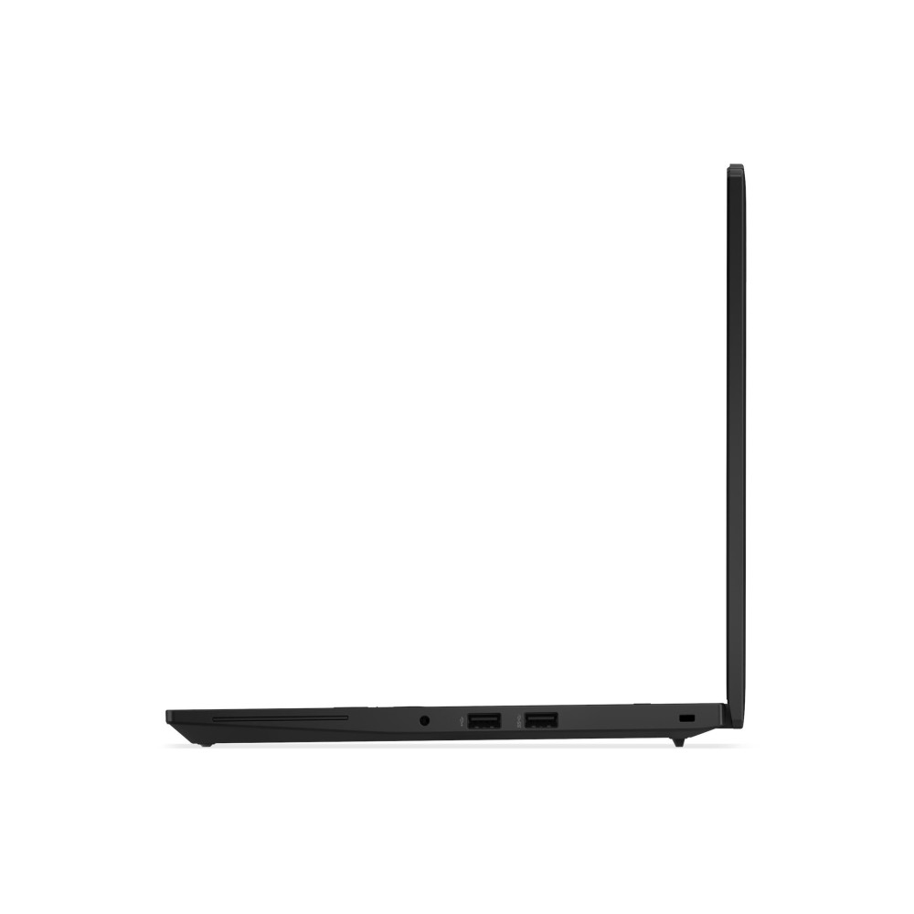 Produktbild för Lenovo ThinkPad L14 Gen 6 - AI PC - 14" - Intel Core Ultra 5 - 225U - 16 GB RAM - 512 GB SSD - nordiskt (danska/finska/norska/svenska)