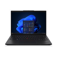 Produktbild för Lenovo ThinkPad L14 Gen 6 - AI PC - 14" - Intel Core Ultra 5 - 225U - 16 GB RAM - 512 GB SSD - nordiskt (danska/finska/norska/svenska)