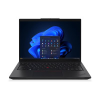 Produktbild för Lenovo ThinkPad L14 Gen 6 - AI PC - 14" - Intel Core Ultra 5 - 225U - 16 GB RAM - 512 GB SSD - nordiskt (danska/finska/norska/svenska)