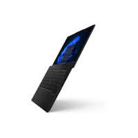 Produktbild för Lenovo ThinkPad L14 Gen 6 - AI PC - 14" - Intel Core Ultra 5 - 225U - 16 GB RAM - 512 GB SSD - nordiskt (danska/finska/norska/svenska)