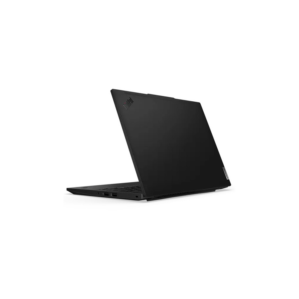 Produktbild för Lenovo ThinkPad L14 Gen 6 - AI PC - 14" - Intel Core Ultra 5 - 225U - 16 GB RAM - 512 GB SSD - nordiskt (danska/finska/norska/svenska)