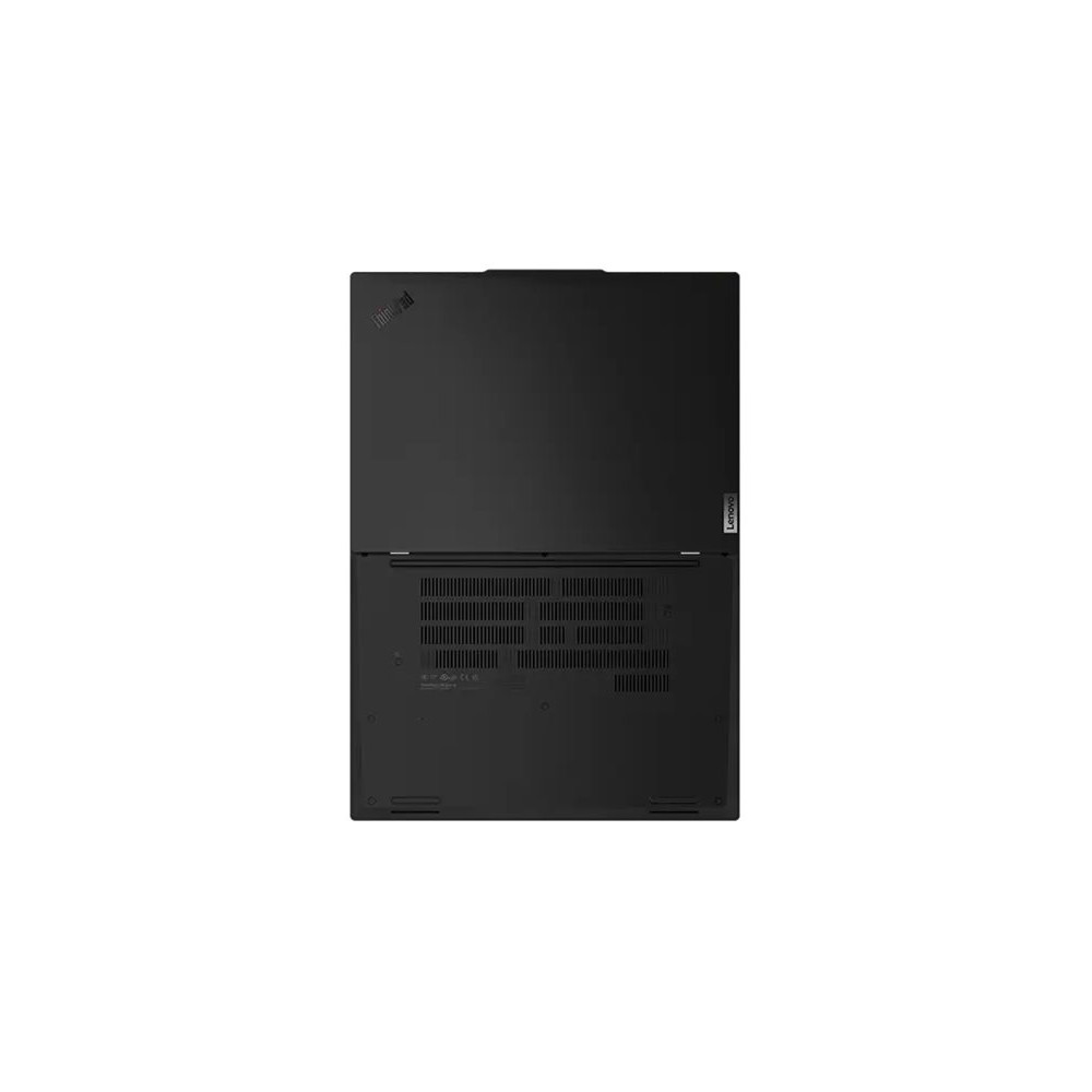 Produktbild för Lenovo ThinkPad L14 Gen 6 - AI PC - 14" - Intel Core Ultra 5 - 225U - 16 GB RAM - 512 GB SSD - nordiskt (danska/finska/norska/svenska)