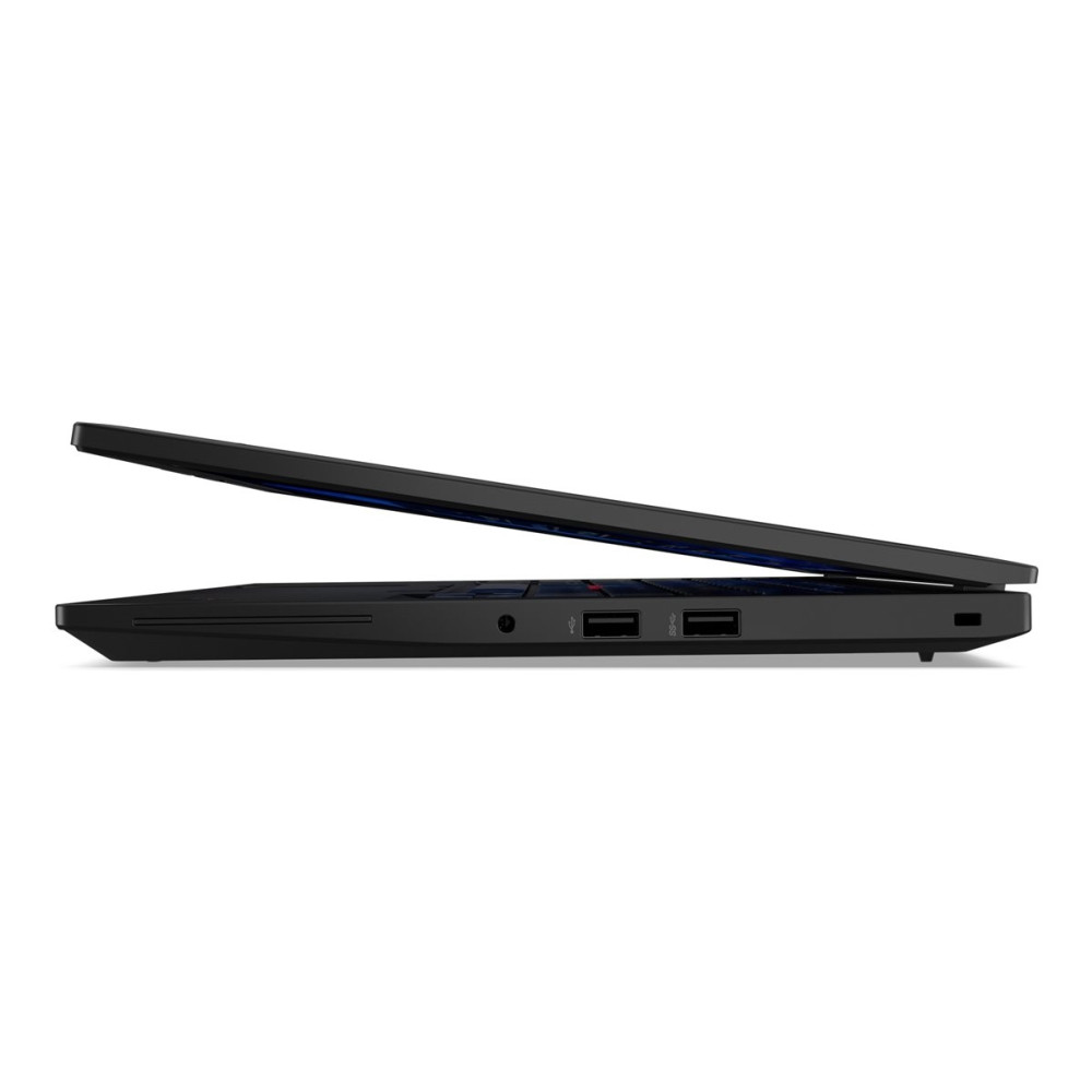 Produktbild för Lenovo ThinkPad L14 Gen 6 - AI PC - 14" - Intel Core Ultra 5 - 225U - 16 GB RAM - 512 GB SSD - nordiskt (danska/finska/norska/svenska)