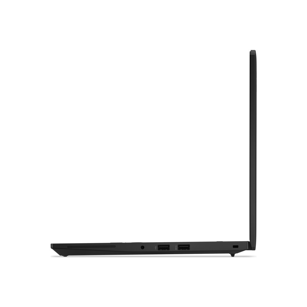 Produktbild för Lenovo ThinkPad L14 Gen 6 - AI PC - 14" - Intel Core Ultra 5 - 225U - 16 GB RAM - 512 GB SSD - nordiskt (danska/finska/norska/svenska)