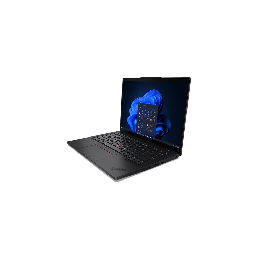Produktbild för Lenovo ThinkPad L14 Gen 6 - AI PC - 14" - Intel Core Ultra 5 - 225U - 16 GB RAM - 512 GB SSD - nordiskt (danska/finska/norska/svenska)