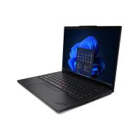 Produktbild för Lenovo ThinkPad L14 Gen 6 - AI PC - 14" - Intel Core Ultra 5 - 225U - 16 GB RAM - 512 GB SSD - nordiskt (danska/finska/norska/svenska)