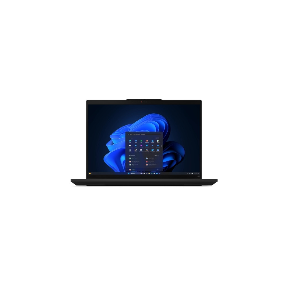 Produktbild för Lenovo ThinkPad L14 Gen 6 - AI PC - 14" - Intel Core Ultra 5 - 225U - 16 GB RAM - 512 GB SSD - nordiskt (danska/finska/norska/svenska)