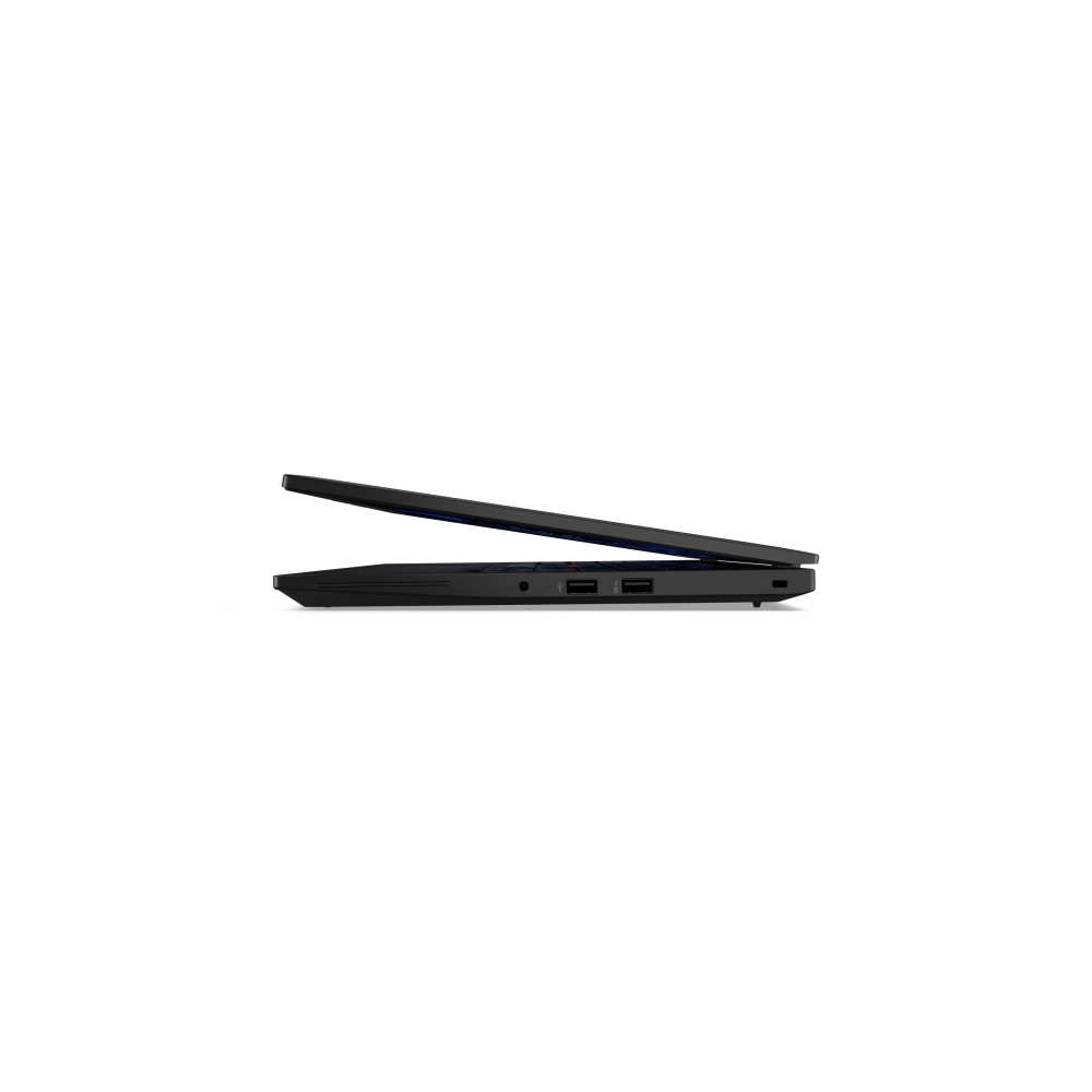 Produktbild för Lenovo ThinkPad L14 Gen 6 - AI PC - 14" - Intel Core Ultra 5 - 225U - 16 GB RAM - 512 GB SSD - nordiskt (danska/finska/norska/svenska)