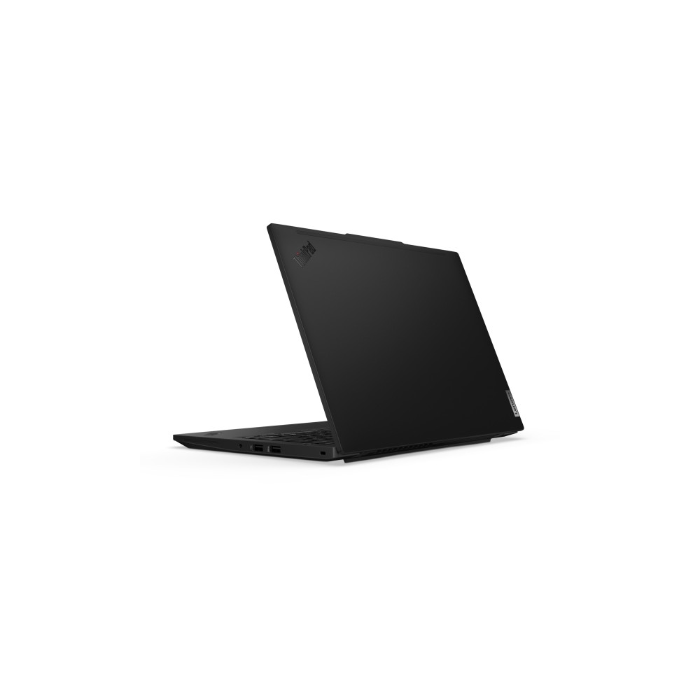 Produktbild för Lenovo ThinkPad L14 Gen 6 - AI PC - 14" - Intel Core Ultra 5 - 225U - 16 GB RAM - 512 GB SSD - nordiskt (danska/finska/norska/svenska)