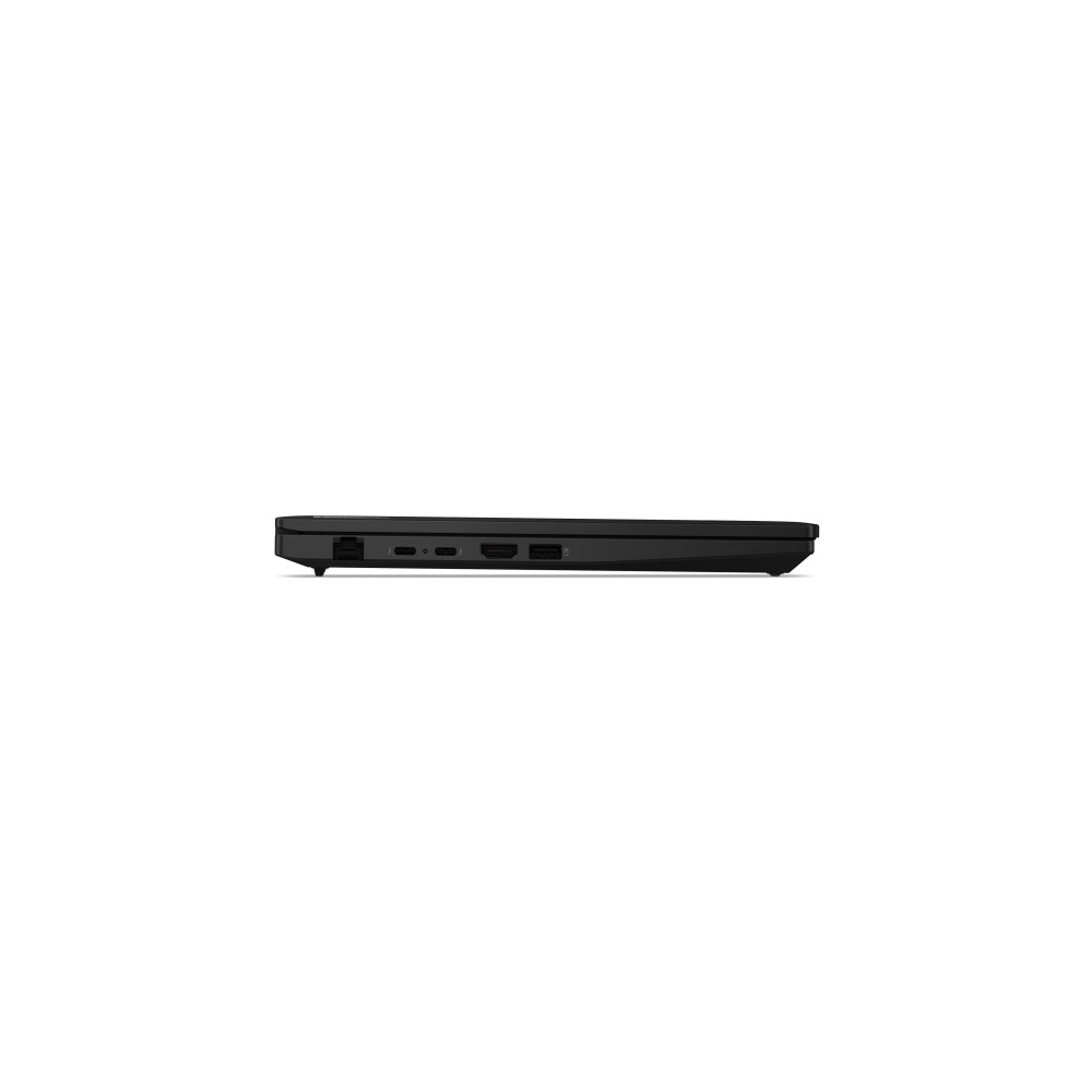 Produktbild för Lenovo ThinkPad L14 Gen 6 - AI PC - 14" - Intel Core Ultra 5 - 225U - 16 GB RAM - 512 GB SSD - nordiskt (danska/finska/norska/svenska)