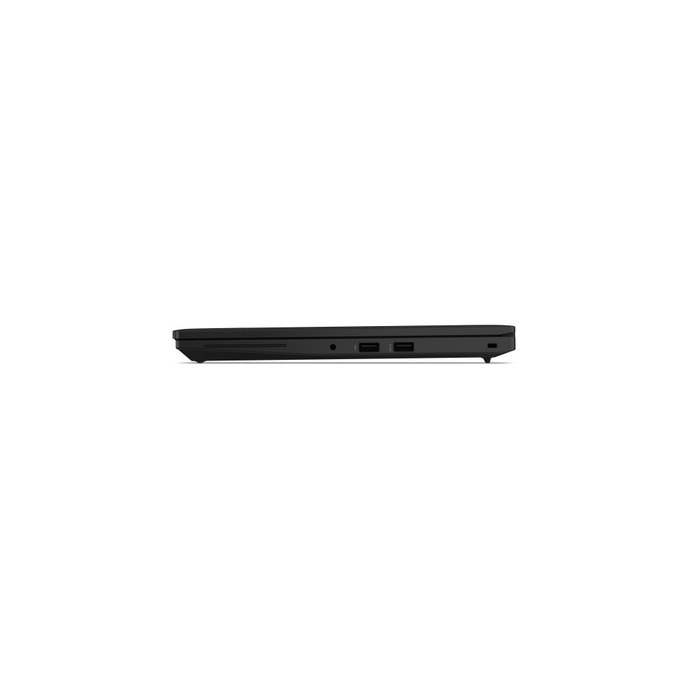 Produktbild för Lenovo ThinkPad L14 Gen 6 - AI PC - 14" - Intel Core Ultra 5 - 225U - 16 GB RAM - 512 GB SSD - nordiskt (danska/finska/norska/svenska)